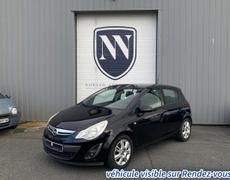 Opel Corsa Carpiquet