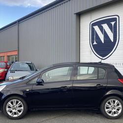 Opel Corsa 1.4i Twinport EDITION - CLIM- RADAR DE RECUL - PHARE AUTO - REGULATEUR - BLUETOOTH occasion - Carpiquet - photo 2/24