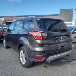 Ford Kuga 1.5 Flexifuel Bio&eacute;thanol 150 CH 4x2 TITANIUM PHASE 2 occasion - Carpiquet - photo 3/21