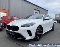 BMW Serie 1 Carpiquet