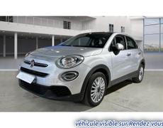 Fiat 500x Carpiquet