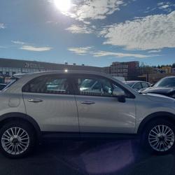 Fiat 500x T3 120 CH LOUNGE PHASE 3 - GARANTIE 6 MOIS occasion - Carpiquet - photo 2/23