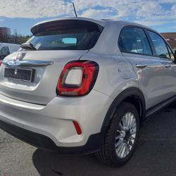 Fiat 500x T3 120 CH LOUNGE PHASE 3 - GARANTIE 6 MOIS occasion - Carpiquet - photo 3/23