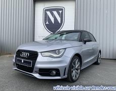 Audi A1 Sportback Carpiquet