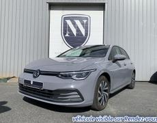 Volkswagen Golf 7 Carpiquet