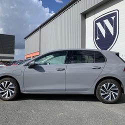 Volkswagen Golf 7 1.4 eHybrid 204 CH Style 1st occasion - Carpiquet - photo 2/20