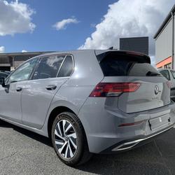 Volkswagen Golf 7 1.4 eHybrid 204 CH Style 1st occasion - Carpiquet - photo 3/20