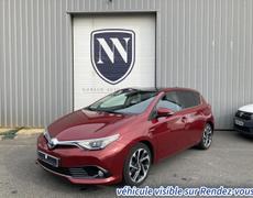 Toyota Auris Carpiquet