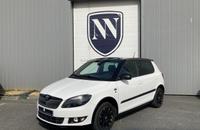 Skoda Fabia 1.2 TSI 85 CH Monte-Carlo Edition 2 PHASE 2 à Carpiquet