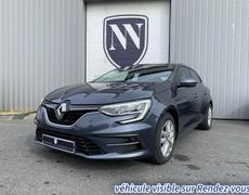 Renault Megane 4 Carpiquet