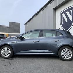 Renault Megane 4 1.5 DCi 115 CH EDC Business occasion - Carpiquet - photo 2/21