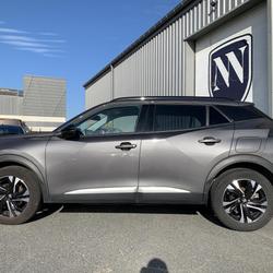 Peugeot 2008 EAT8 130 CH Allure Entretien Complet occasion - Carpiquet - photo 2/22