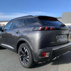 Peugeot 2008 EAT8 130 CH Allure Entretien Complet occasion - Carpiquet - photo 3/22