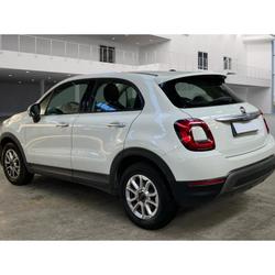 Fiat 500x 1.0 FireFly T3 120 CH CITY CROSS PHASE 3 - 1&egrave;re MAIN - GARANTIE 6 MOIS occasion - Carpiquet - photo 2/12