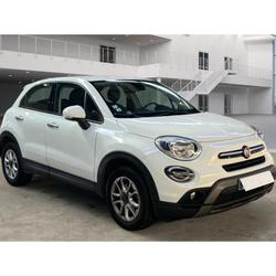 Fiat 500x 1.0 FireFly T3 120 CH CITY CROSS PHASE 3 - 1&egrave;re MAIN - GARANTIE 6 MOIS occasion - Carpiquet - photo 3/12