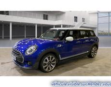 Mini Clubman Carpiquet