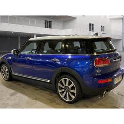 Mini Clubman F54 LCI 136 CH DKG7 EDITION CANONBURY - ORIGINE FRANCE occasion - Carpiquet - photo 2/14