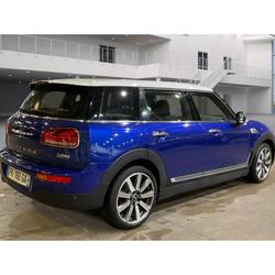 Mini Clubman F54 LCI 136 CH DKG7 EDITION CANONBURY - ORIGINE FRANCE occasion - Carpiquet - photo 3/14