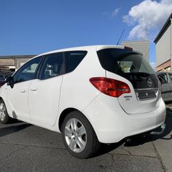 Opel Meriva 1.4i 120 CH Cosmo occasion - Carpiquet - photo 3/17