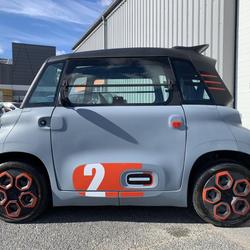 Citroen Ami My Pop occasion - Carpiquet - photo 2/16
