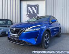 Nissan Qashqai Carpiquet