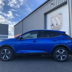 Nissan Qashqai 1.5 e-Power 190 CH N-Connecta Garantie Privil&egrave;ge occasion - Carpiquet - photo 2/22