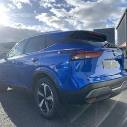 Nissan Qashqai 1.5 e-Power 190 CH N-Connecta Garantie Privil&egrave;ge occasion - Carpiquet - photo 3/22
