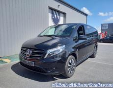 Mercedes Vito Carpiquet