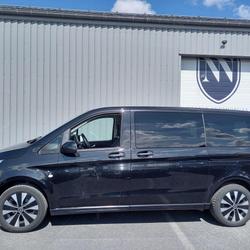 Mercedes Vito Mixto Long 3.05t 119 CDI 9G-Tronic - Long Select 4-Matic - ATTELAGE occasion - Carpiquet - photo 2/27