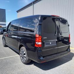 Mercedes Vito Mixto Long 3.05t 119 CDI 9G-Tronic - Long Select 4-Matic - ATTELAGE occasion - Carpiquet - photo 3/27