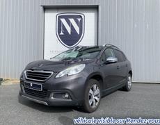 Peugeot 2008 Carpiquet