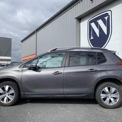 Peugeot 2008 1.6 BlueHDi 100 CH Style occasion - Carpiquet - photo 2/19