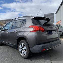 Peugeot 2008 1.6 BlueHDi 100 CH Style occasion - Carpiquet - photo 3/19