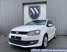 Volkswagen Polo Carpiquet