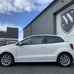 Volkswagen Polo 1.2i 60 CH Trendline occasion - Carpiquet - photo 2/19