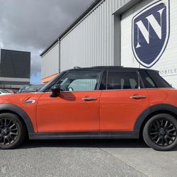 Mini Mini COOPER 1.5i 136 CH F55 Heddon Street occasion - Carpiquet - photo 2/21