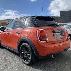 Mini Mini COOPER 1.5i 136 CH F55 Heddon Street occasion - Carpiquet - photo 3/21