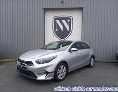 Kia Cee'd Carpiquet