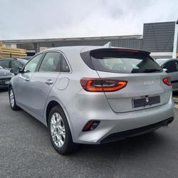 Kia Cee'd 1.6 CRDi MHEV 136 CH DCT ACTIVE PHASE 2 - GARANTIE 07/2029 occasion - Carpiquet - photo 3/21