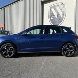 Volkswagen Polo 1.0 TSI 115 CH - BV DSG 7 R-Line occasion - Carpiquet - photo 2/17