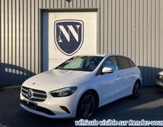 Mercedes Classe B Carpiquet