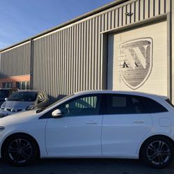 Mercedes Classe B 160 PROGRESSIVE LINE EDITION occasion - Carpiquet - photo 2/24
