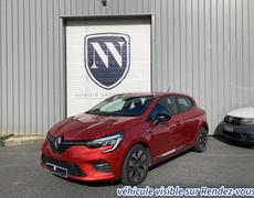 Renault Clio 5 Carpiquet