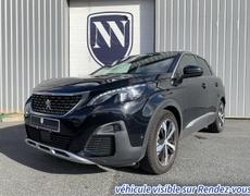 Peugeot 3008 Carpiquet