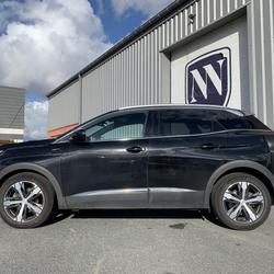 Peugeot 3008 2.0 BlueHDi 180 CH GT occasion - Carpiquet - photo 2/24