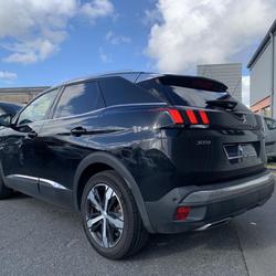Peugeot 3008 2.0 BlueHDi 180 CH GT occasion - Carpiquet - photo 3/24