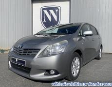 Toyota Verso Carpiquet