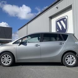 Toyota Verso 126 CH D-4D SkyView occasion - Carpiquet - photo 2/21