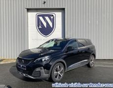 Peugeot 5008 Carpiquet