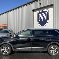 Peugeot 5008 2.0 HDi 180 CH I EAT8 GT Line I ENTRETIEN COMPLET occasion - Carpiquet - photo 2/23